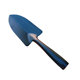 Luohua small shovel is made of stainless steel