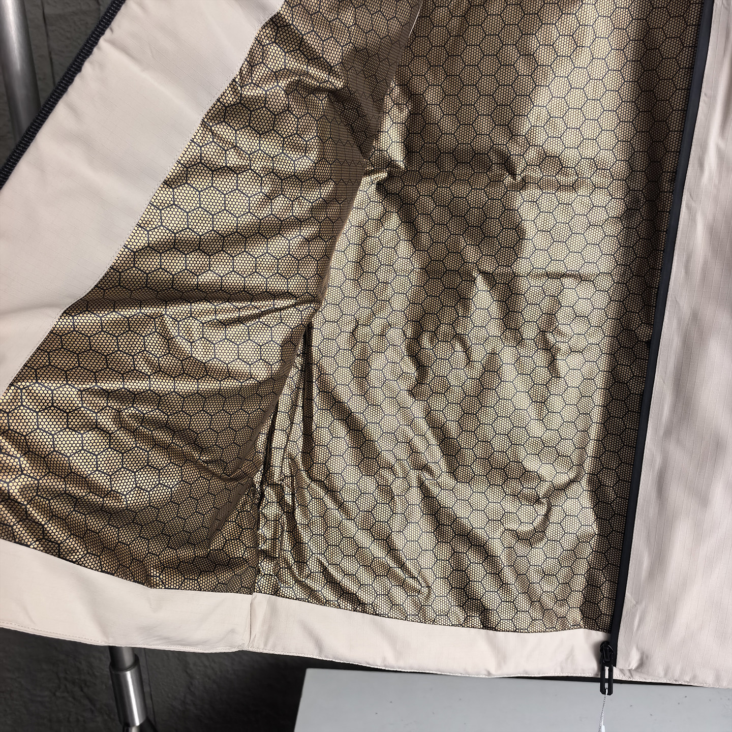 科技石墨烯！80白鸭绒！秋冬男士户外运动防水保暖立领羽绒马甲潮,淘宝优惠券,粉丝福利购,淘宝优惠卷