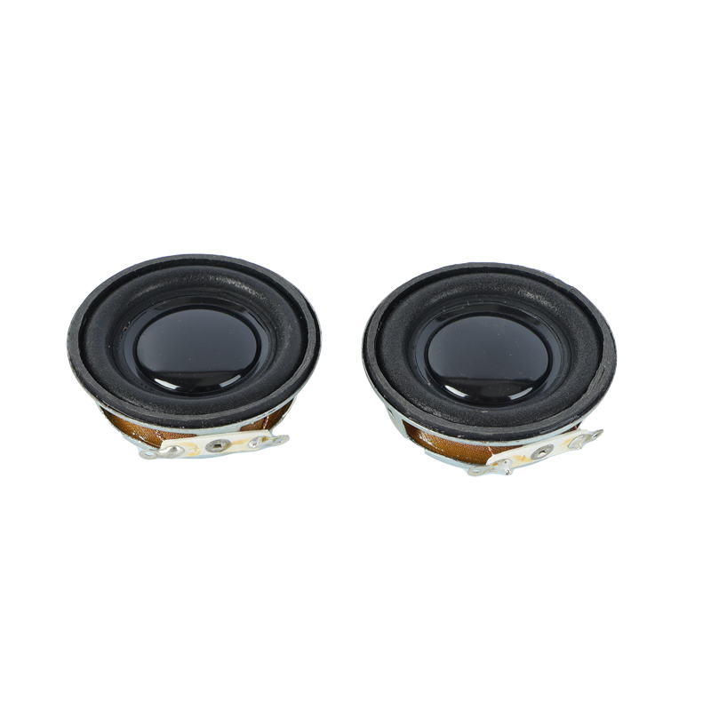 36/40/45/50MM全频喇叭迷你功放小喇叭4欧3瓦扬声器智能diy小音箱 - 图2