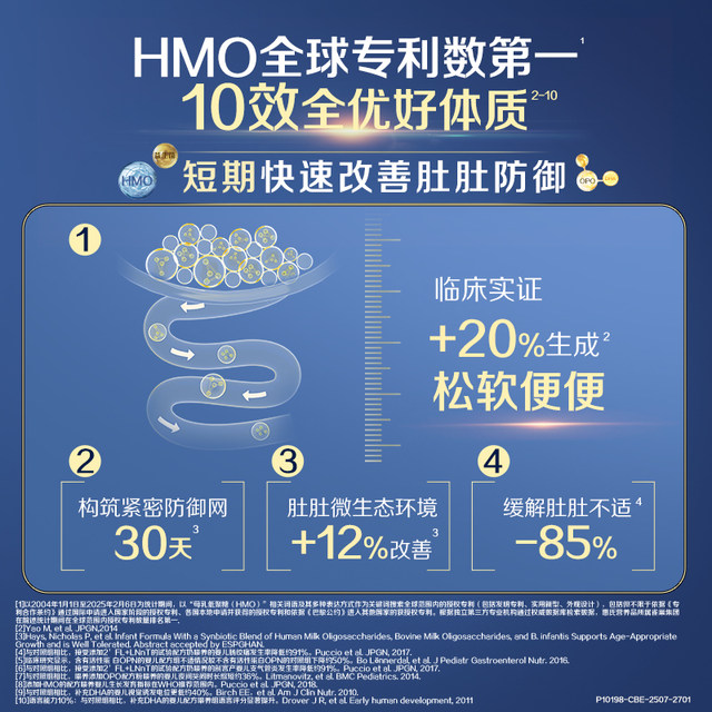 Qifu Future 3 paragraphs 10HMO