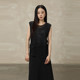 AIRIQI26 ໃຫມ່ summer vest + ຊຸດກະໂປງ