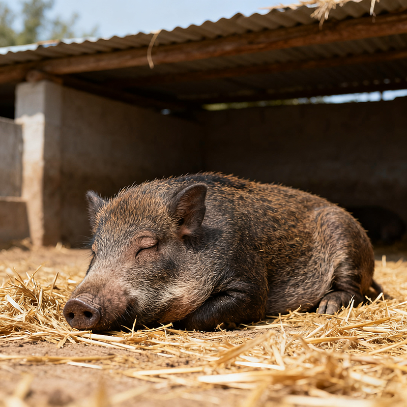 野山猪人工驯养改良二代野猪幼崽活家养黑猪活体幼崽巴马香猪,淘宝优惠券,粉丝福利购,淘宝优惠卷