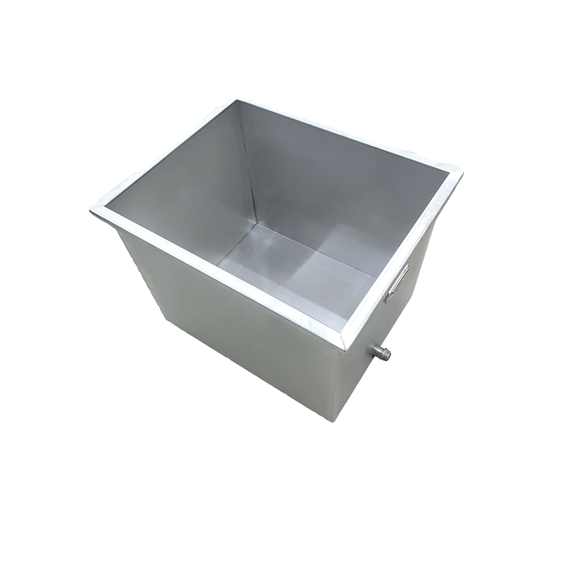 304不锈钢水箱定制方形清洗池加厚浸泡池蓄水箱储水箱周转箱加工,淘宝优惠券,粉丝福利购,淘宝优惠卷