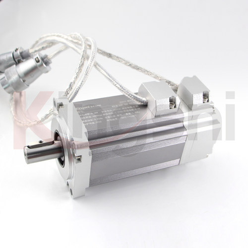 真空高低温伺服电机温度-60/+120℃1E-3Pa功率0.1-3.8KW交直流 - 图0