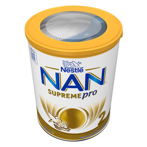 全新升级雀巢澳版超级能恩2段5HMO适度水解婴幼儿奶粉800g