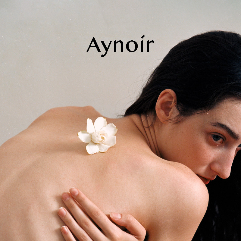 aynoir栀子花女士持久清新淡香水 AYNOIR香水