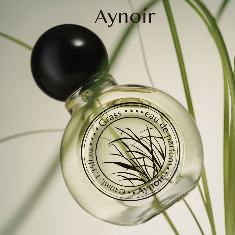 aynoir青草男女通用味道雨后黄瓜 AYNOIR香水
