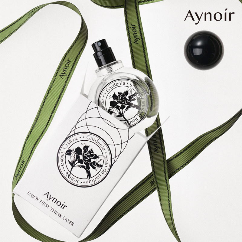 【松岩海岛】aynoir雪松香水杜松柏木 AYNOIR香水