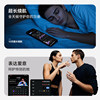 Smart ring blood sugar sleep assessment blood oxygen pressure