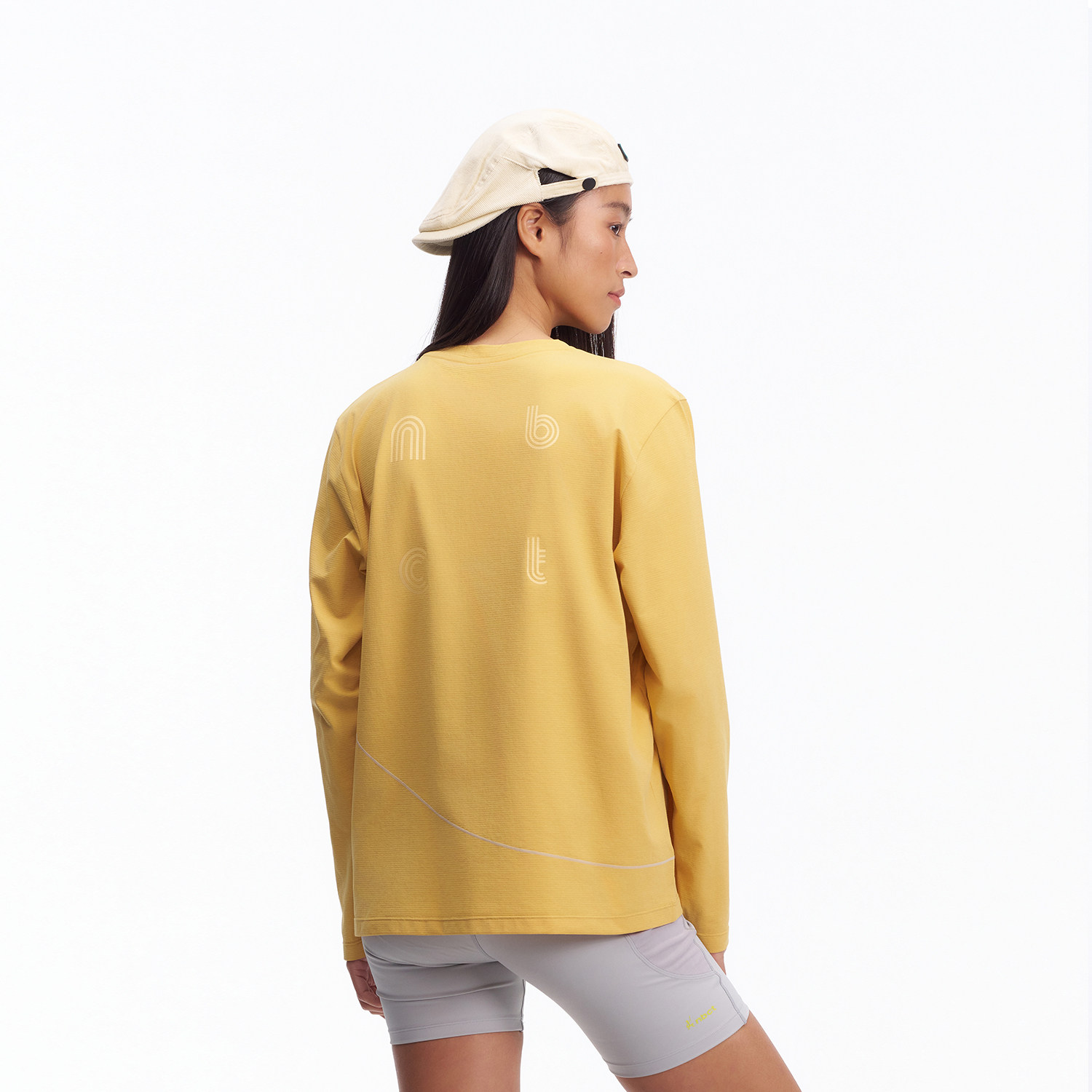 NBCT户外速干衣女长袖春夏防晒登山徒步7A抗菌吸湿速干运动T恤,淘宝优惠券,粉丝福利购,淘宝优惠卷