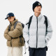 Down Jacket NBCT Thickened Warm Jacket