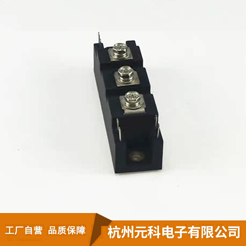 PWB130A40电焊机气保焊专用 80A 100A TM150SA-6 可控硅电焊模块 - 图2