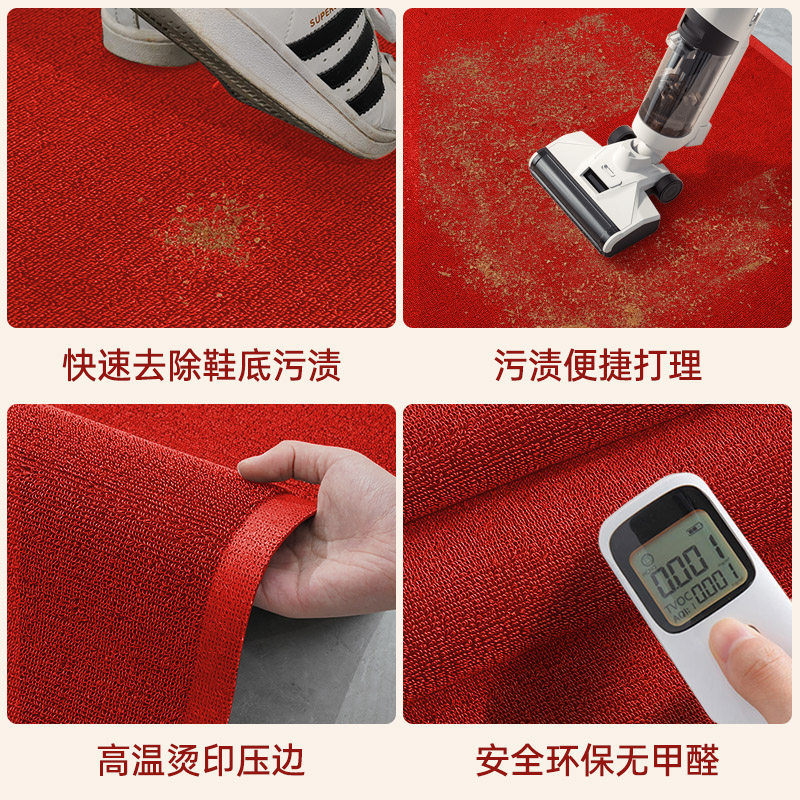 长条入户地垫商铺酒店商场迎宾地毯防滑脚垫进门地毯门垫定制logo,淘宝优惠券,粉丝福利购,淘宝优惠卷