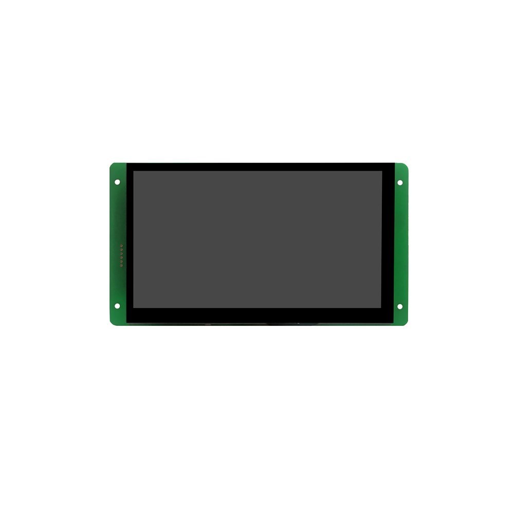 DMG80480C070_03W 7-дюймовый последовательный экран, 24-разрядный цветной smart scr Изображение 1