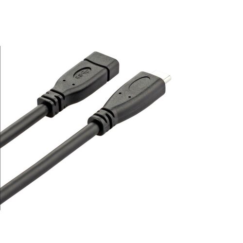 USB C Extension Cable USB3.1 Extender Male To Female Replace - 图3