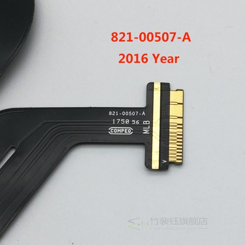 New Touchpad Trackpad Flex Cable For MacBook 12