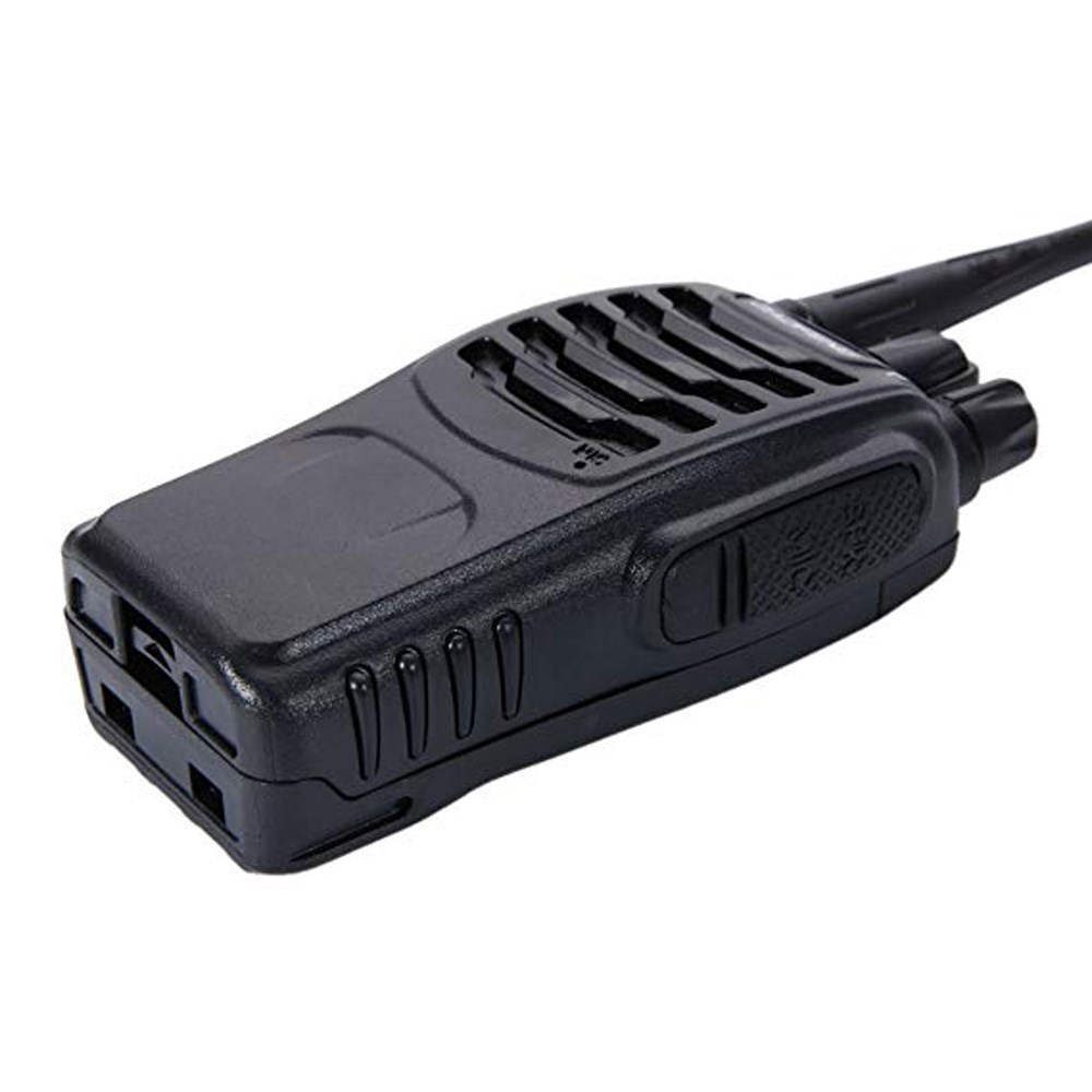 6Pcs BaoFeng BF-888s 2 Way Radio  Long Range Baofeng Walkie - 图0