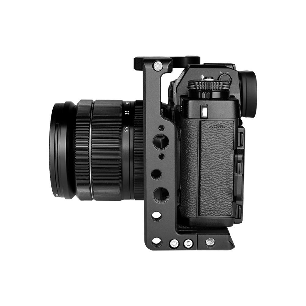 Camera Cage Rig Video Filmmaking Stabilizer Rig Handheld SL - 图2