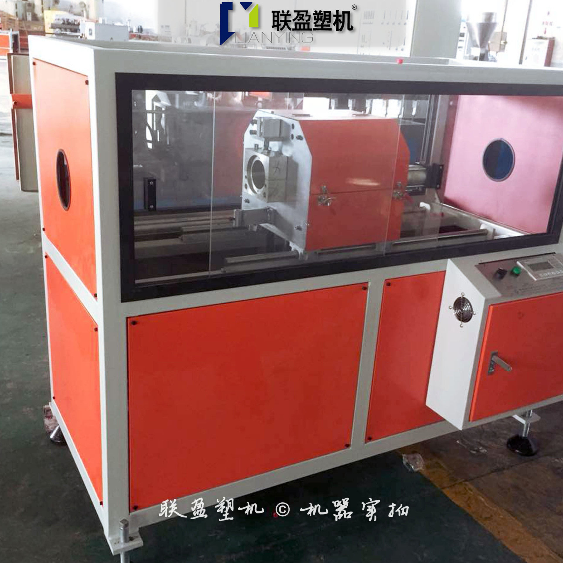 广州厂家直销塑料刷子挤出机生产 滚筒刷内管刷墙工具内管生产线,淘宝优惠券,粉丝福利购,淘宝优惠卷