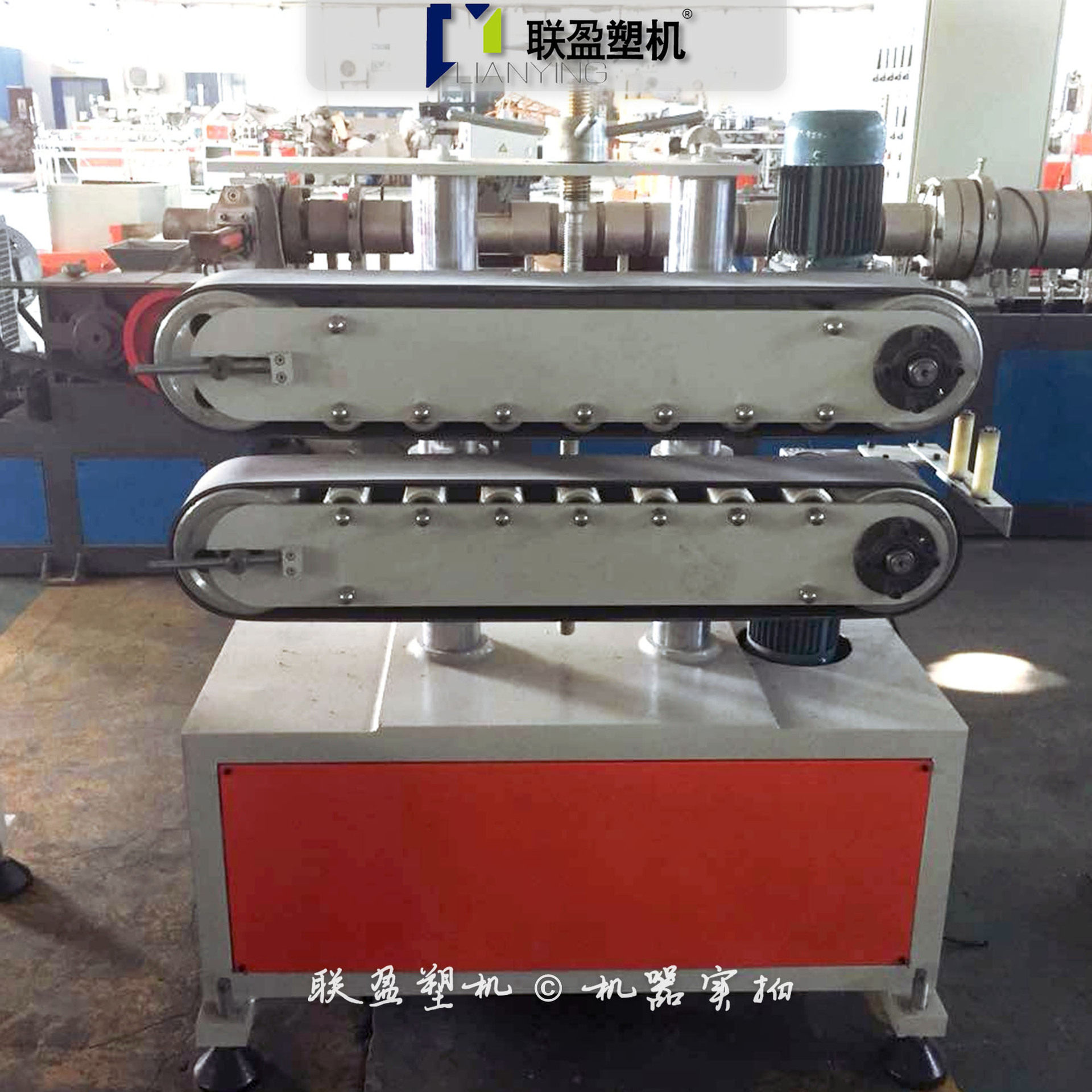 广州厂家直销塑料刷子挤出机生产 滚筒刷内管刷墙工具内管生产线,淘宝优惠券,粉丝福利购,淘宝优惠卷