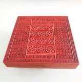 Даосские продукты уплотнение нефрита императора Money Print