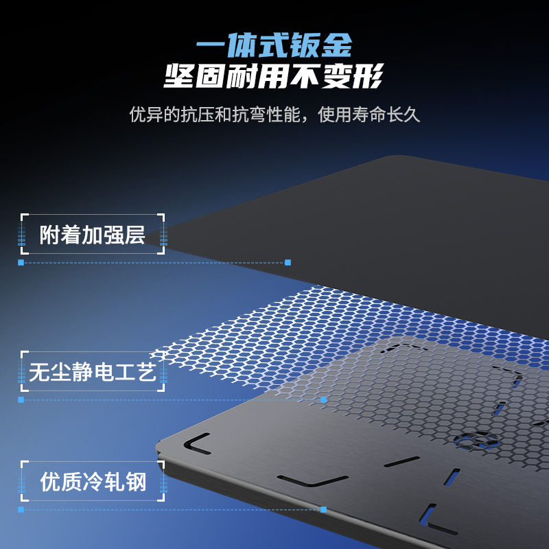 卓猫脚踏板搁脚凳办公午休学习垫脚凳沙发舒缓压力人体工学脚蹬 - 图2