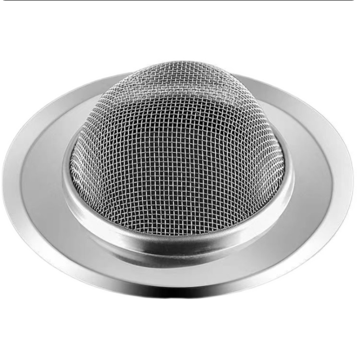 不锈钢水槽过滤网洗菜盆水池地漏网厨房菜池下水道防堵塞隔渣网,淘宝优惠券,粉丝福利购,淘宝优惠卷