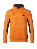 Autumn and winter mens models with the same length sleeves 2023F1 Liancap race suit Custom jacket Weater perimeter zipper Fleet F1