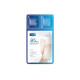 AOAK Whitening, Whitening and Moisturizing Cracked Foot Mask