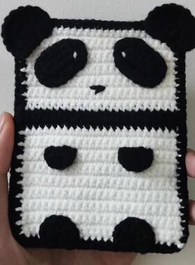 动物小猪小狗证件卡包钩