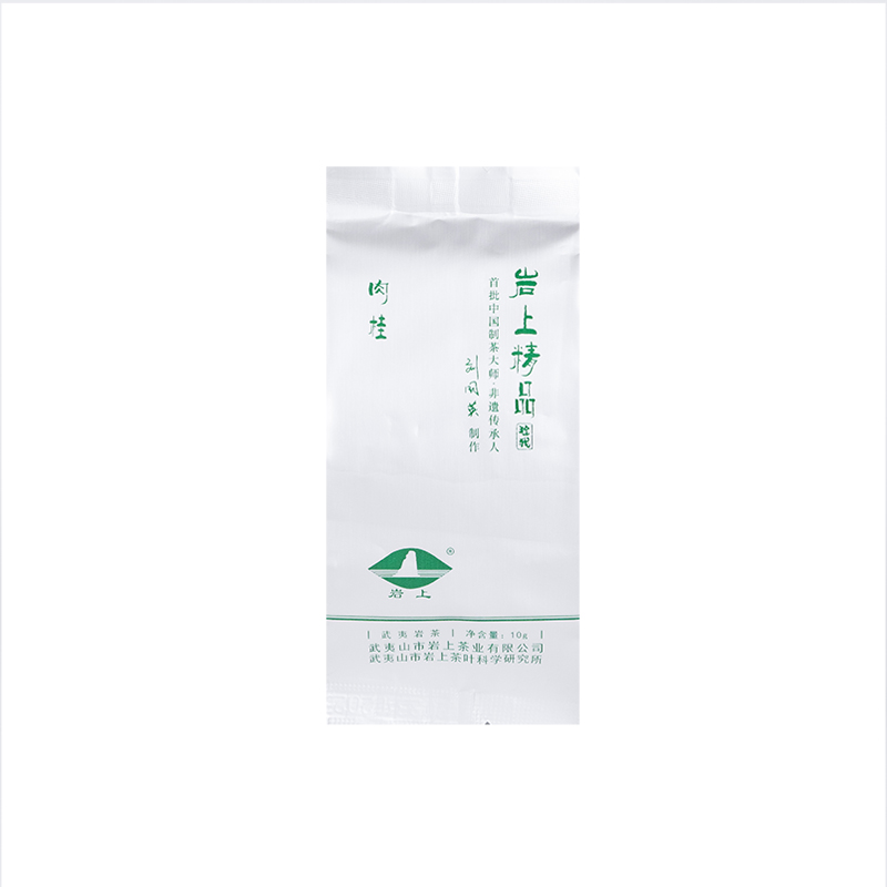 岩上经典/珍我*精品肉桂160g(10g*16泡） - 图1