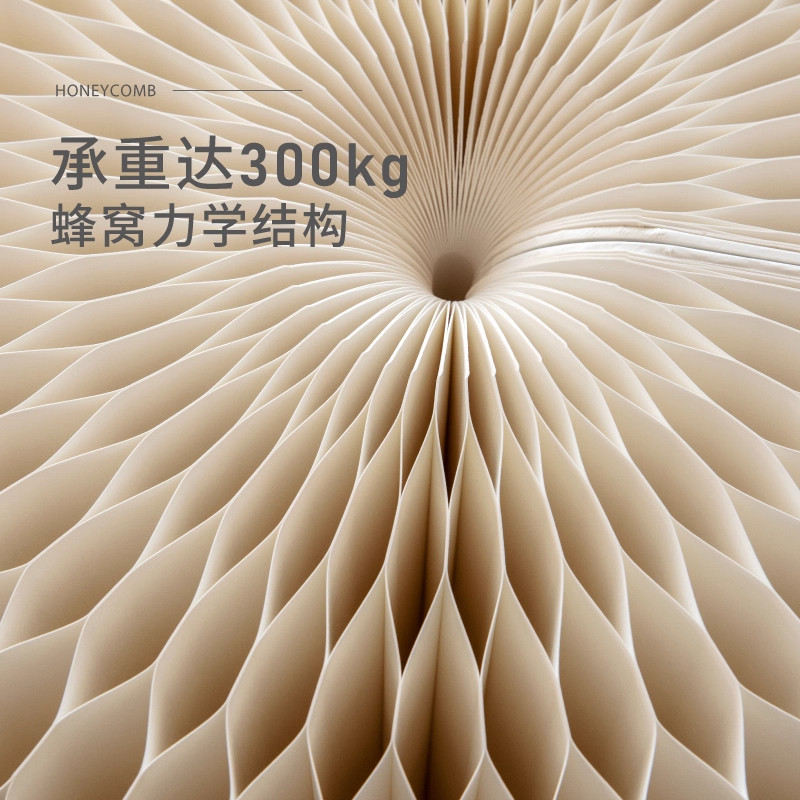 十八纸折叠圆凳新款创意家用小凳子客厅矮凳便携板凳换鞋儿童坐凳,淘宝优惠券,粉丝福利购,淘宝优惠卷