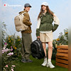 Champion Champion Backpack Women's 2026 Summer New Canvas Bag School Bag Sports Travel Men's Outdoor Backpack