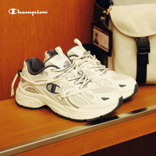 Серебряная демисезонная спортивная обувь, в американском стиле, 2025 года