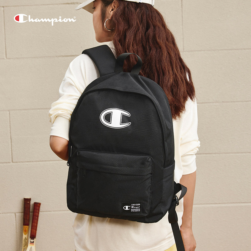 Champion Champion Backpack Commuting School Bag Travel