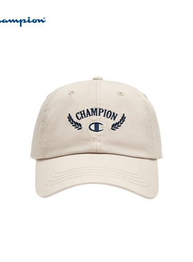 Champion冠军鸭舌帽棒球帽