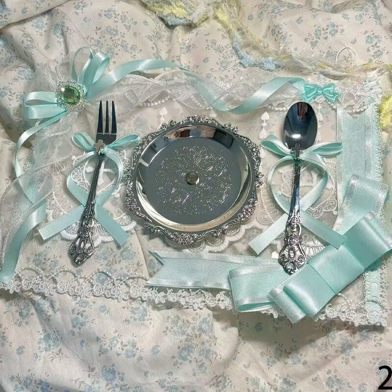 高颜值谷美道具扎痛包材料配饰套装缎带扎板信封相框链条diy装饰,淘宝优惠券,粉丝福利购,淘宝优惠卷