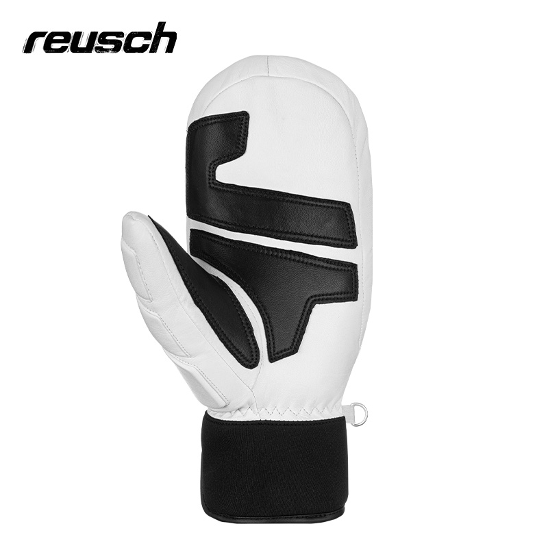 Reusch炫驰   World Champ Mitten联名款高山滑雪运动手套6301405 - 图0
