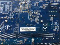 Unassembled Vein VIA EKHEPIA-LT10000 machine Mawein coin game Main board Pushers Circus Spot