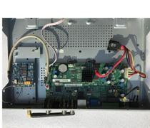 Original Dahua Network Video Service 0 instrumental DH-NVS02 D with H-NVS204HE-AS-E WIF real picture