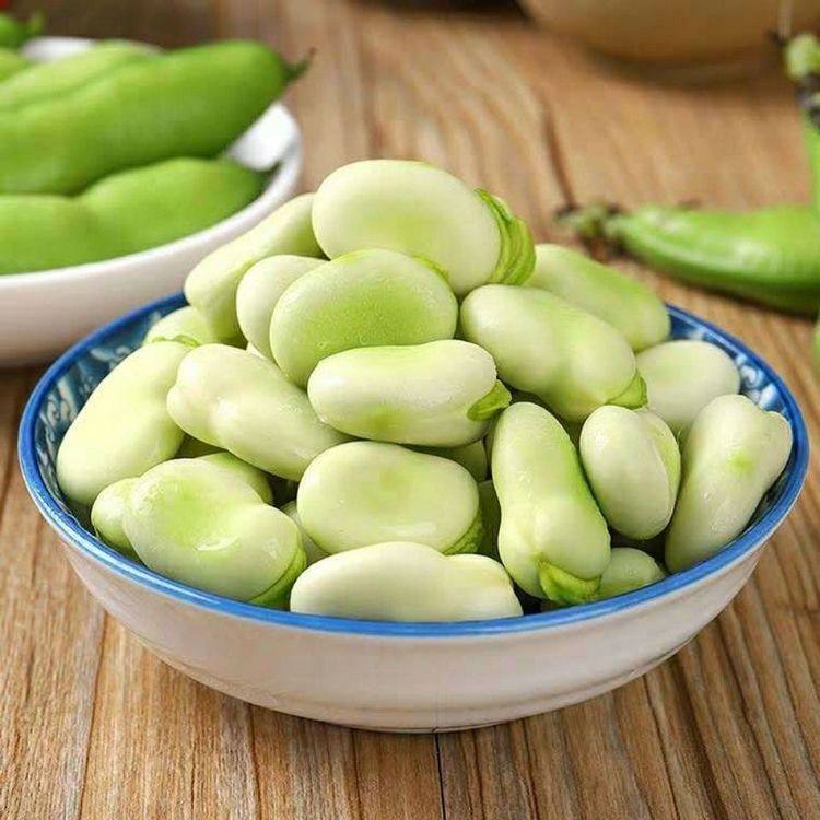 云南蚕豆新鲜带壳生蚕豆豆荚2025年新货兰花豆胡豆绿心馋豆蔬菜,淘宝优惠券,粉丝福利购,淘宝优惠卷