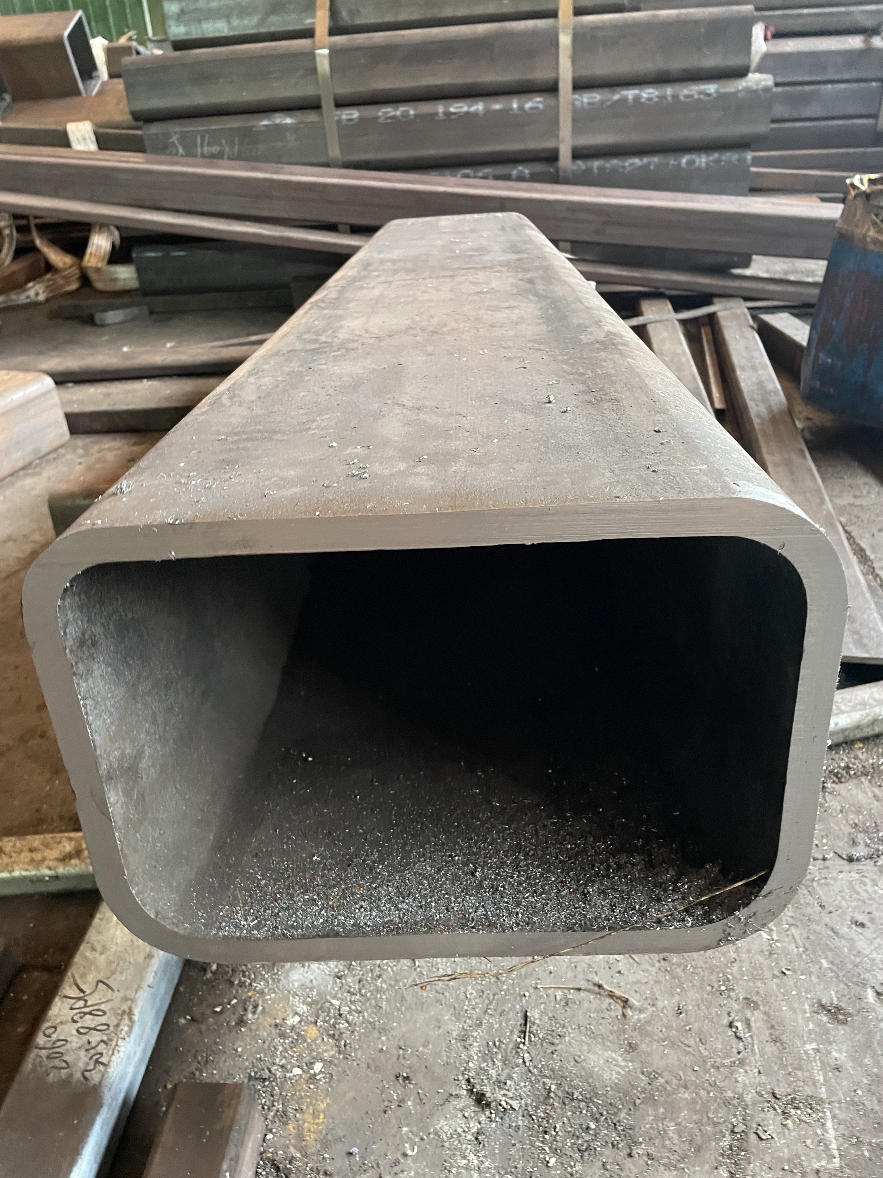 方管激光切割无缝方管矩形钢管伸缩套管钢管碳钢锰钢方通方管钢材,淘宝优惠券,粉丝福利购,淘宝优惠卷