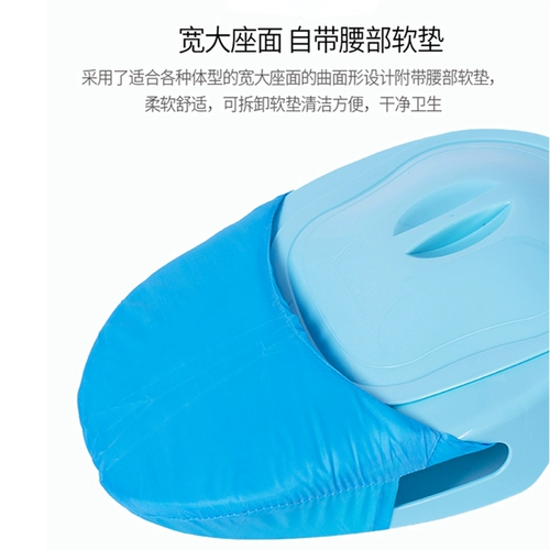 Писсуар для молодой матери, туалет, увеличенная толщина