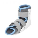 Медицинское послеоперационное защитное снаряжение, трубка из гипса, туфли, фиксаторы в комплекте