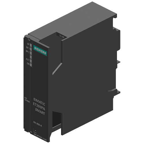 6ES7650/650-8AK/8AR/8AT/8AE/8BK/8BT60-0AA0/1AA0西门子ET200PA-图0