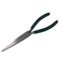 Warp Knitting Socks Stocking Machine Pliers with needle pliers Knitting Needle Pincers Clamps Needle Holder 6-inch 8-inch toothless flat-mouth pliers