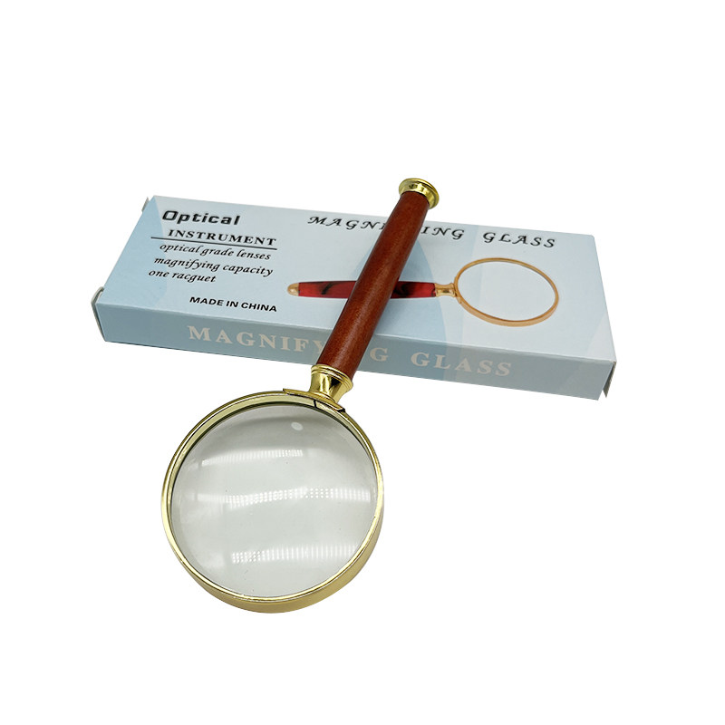 371027放大镜10倍高清高倍90mm手持阅读维修船用海图老人科学儿童,淘宝优惠券,粉丝福利购,淘宝优惠卷