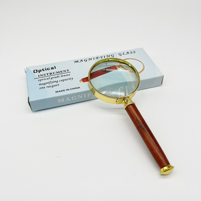 371027放大镜10倍高清高倍90mm手持阅读维修船用海图老人科学儿童,淘宝优惠券,粉丝福利购,淘宝优惠卷