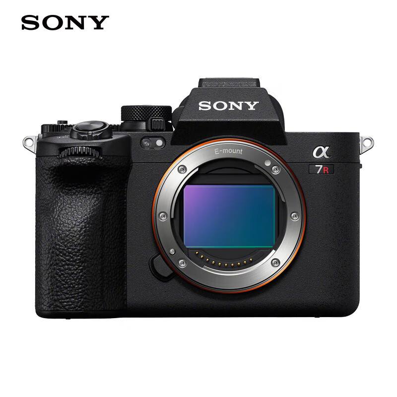 Sony/索尼A7R5 A7RM5全画幅微单8K双影像旗舰数码相机ILCE-7RM5 - 图3