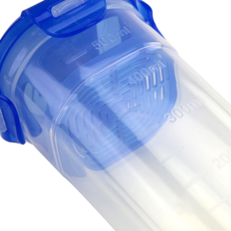 乐扣乐扣水杯PP安全环保材质塑料杯带滤网茶杯密封防漏杯子600ml,淘宝优惠券,粉丝福利购,淘宝优惠卷